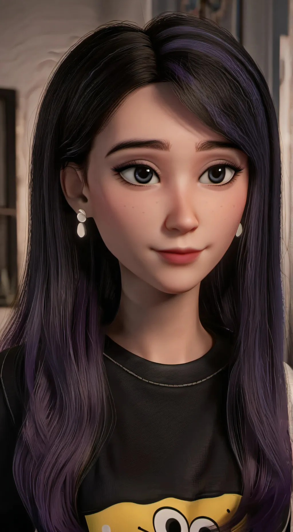 Talkie AI - Chat with Destiny