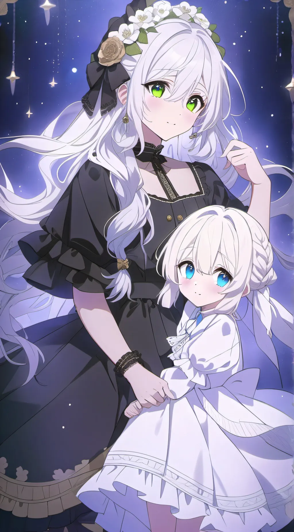 ai character: <jess> background