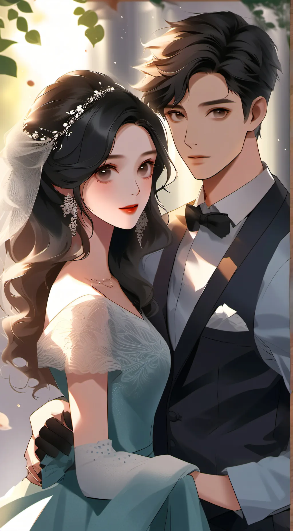 Talkie AI - Chat with Nice  dad