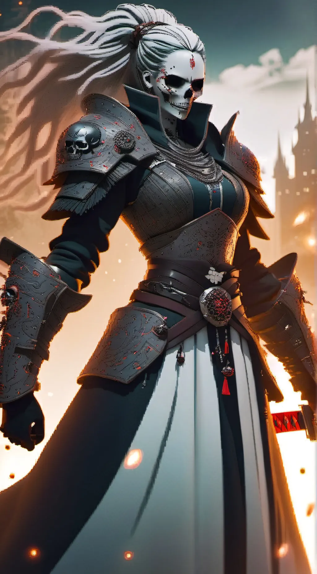 Talkie AI - Chat with Your undead