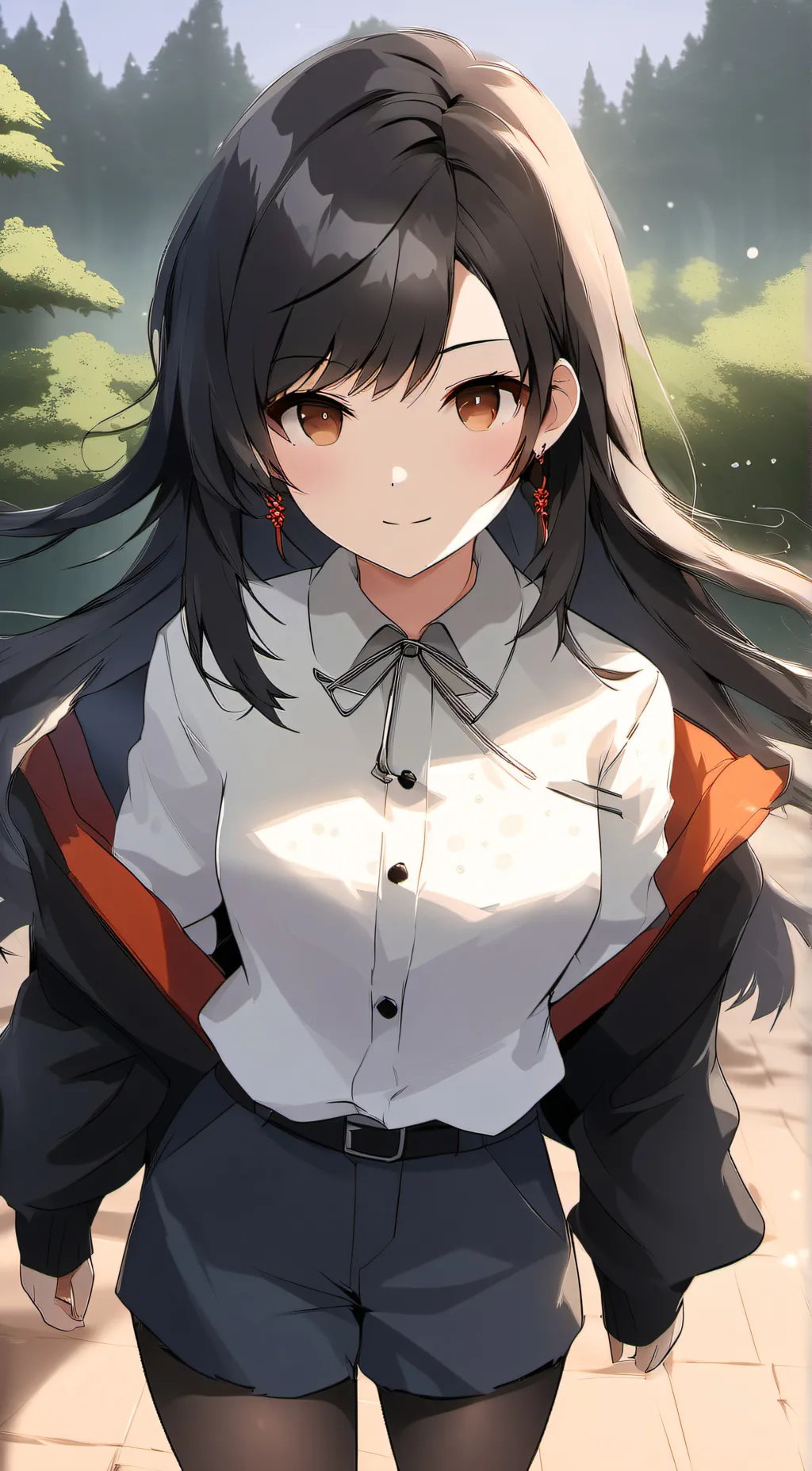 Talkie AI - Chat with bella