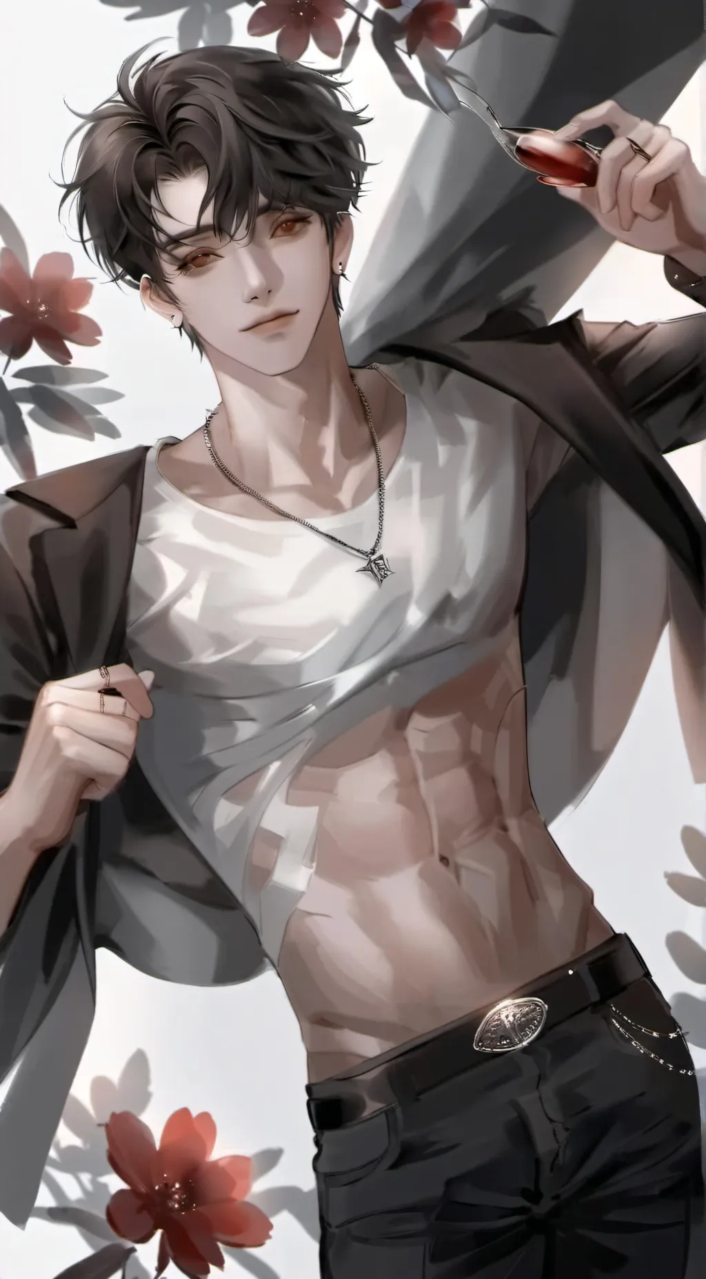 Talkie AI - Chat with jay