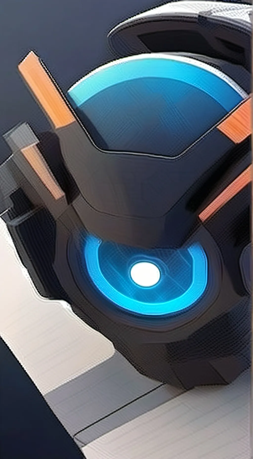 ai character: Your personal AI background