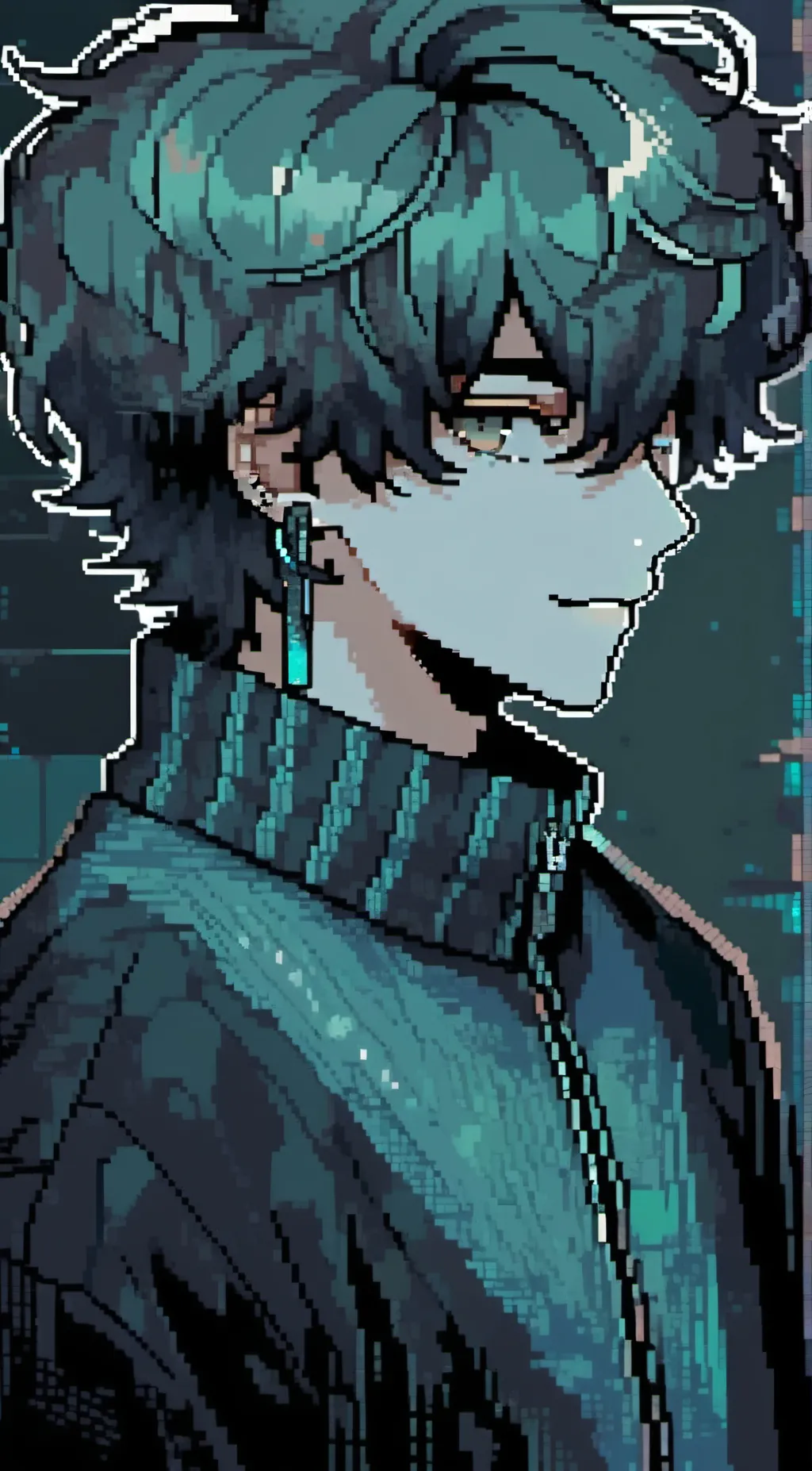 ai character: ☠️JAKE☠️ background