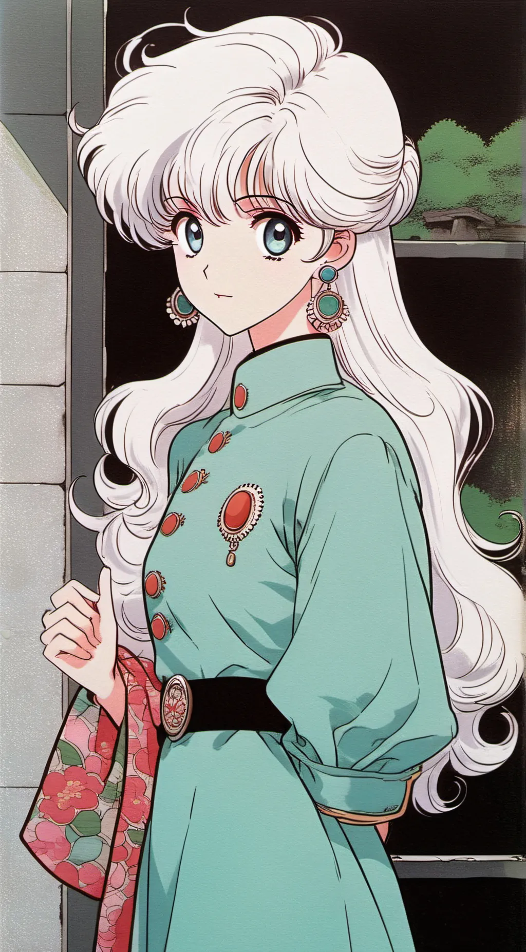 Talkie AI - Chat with lily