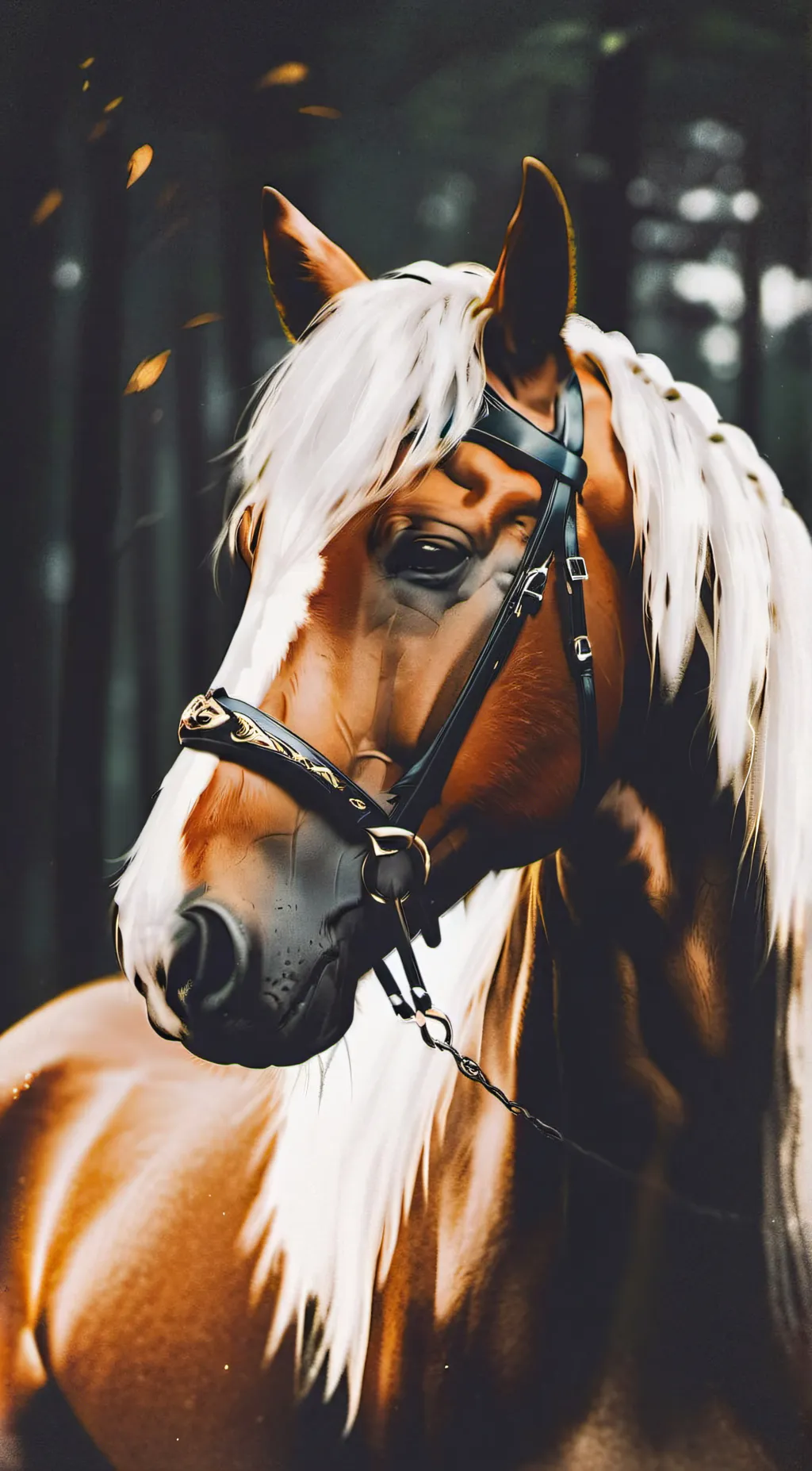 ai character: cxfx background