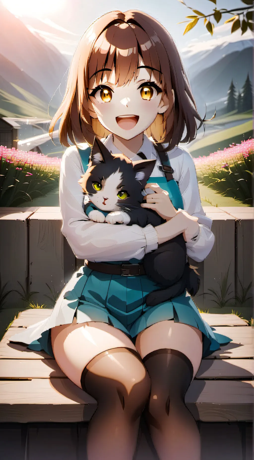 Talkie AI - Chat with alice 