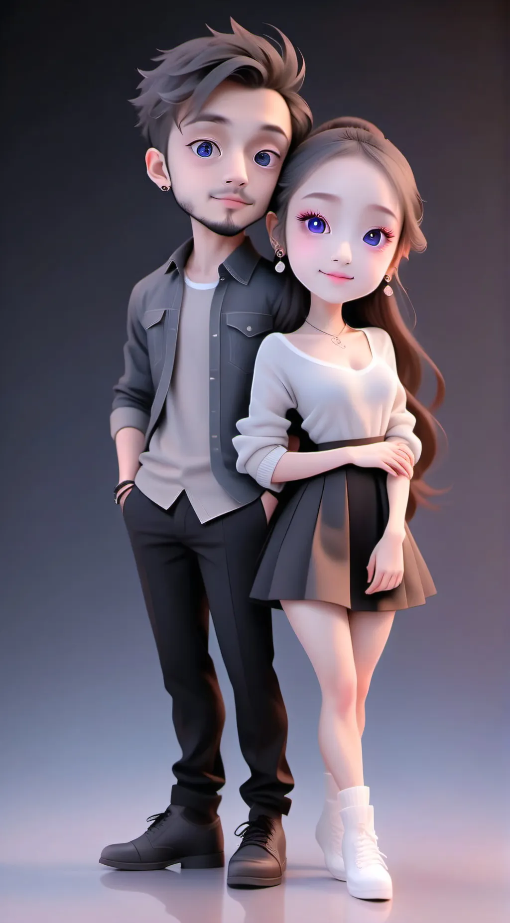 Talkie AI - Chat with Jon