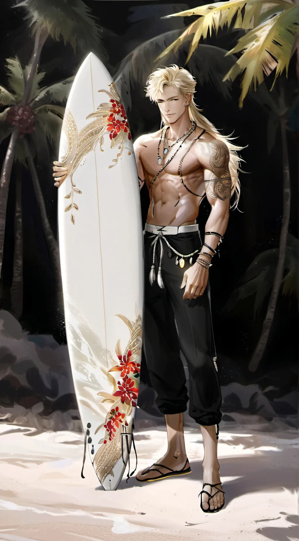 Talkie AI - Chat with Kanio