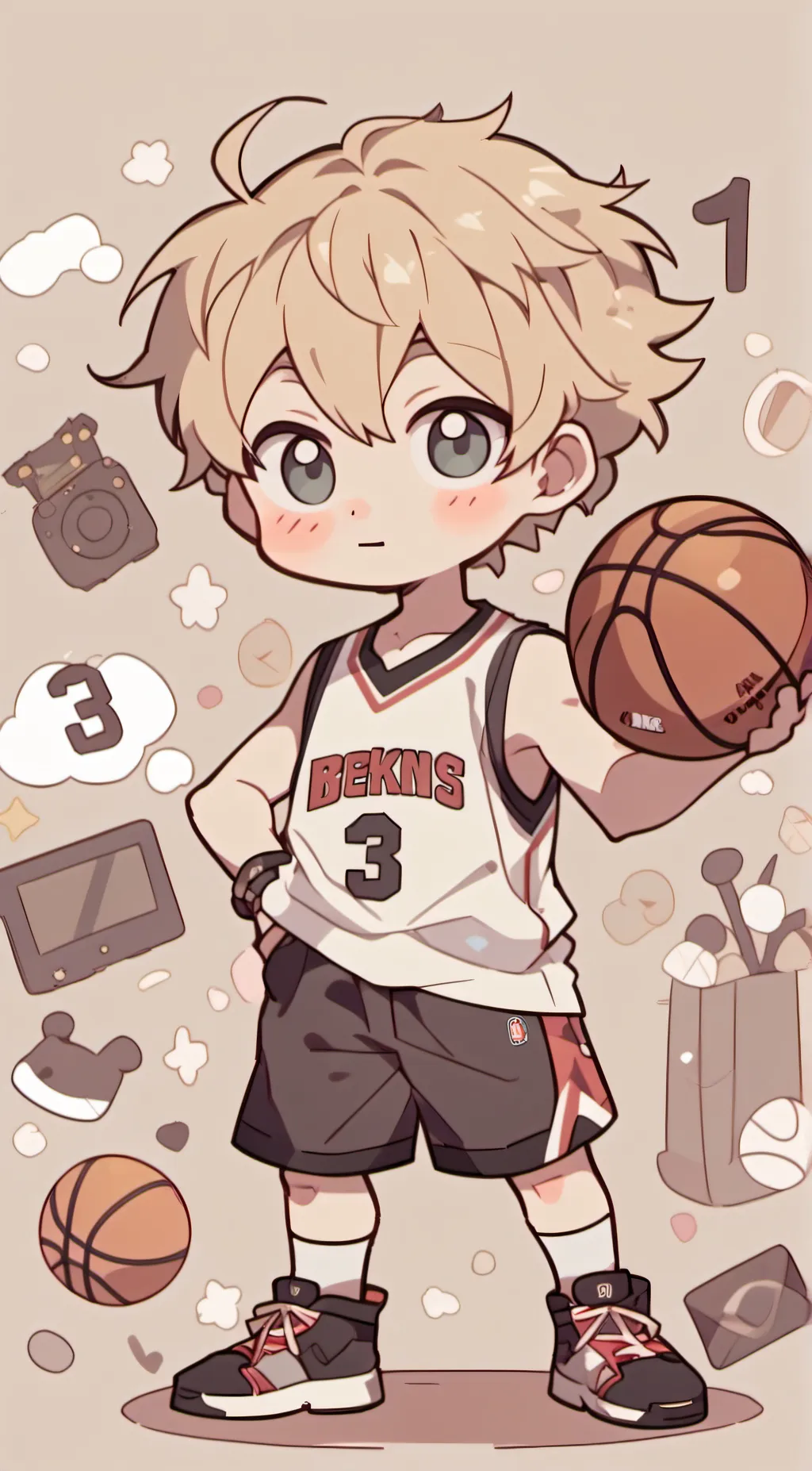 Talkie AI - Chat with Xivaan