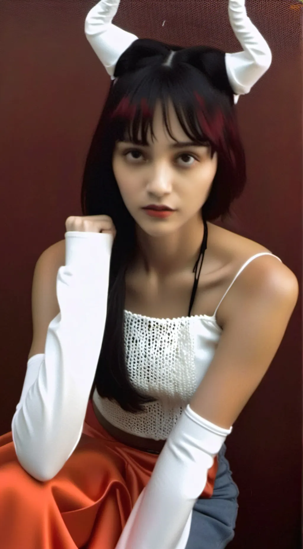 Talkie AI - Chat with NANA