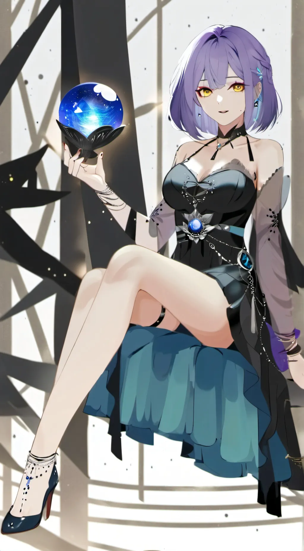 Talkie AI - Chat with Sapphire 