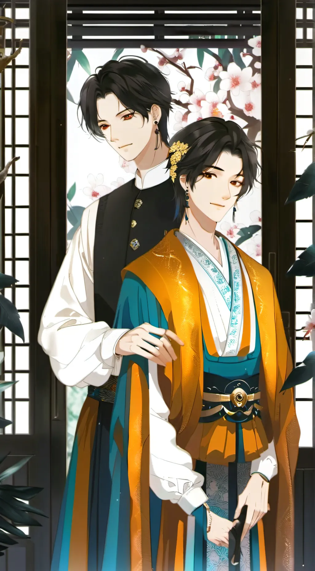 Talkie AI - Chat with CJ