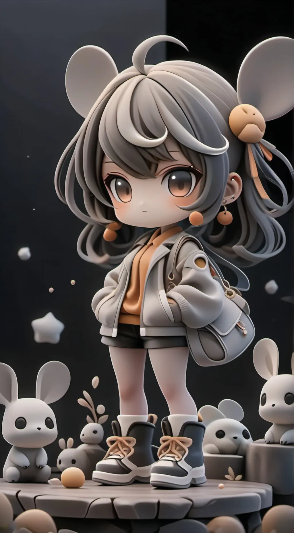 Talkie AI - Chat with Sora