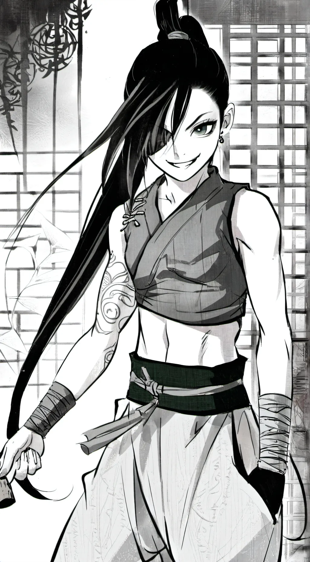 Talkie AI - Chat with Jameera