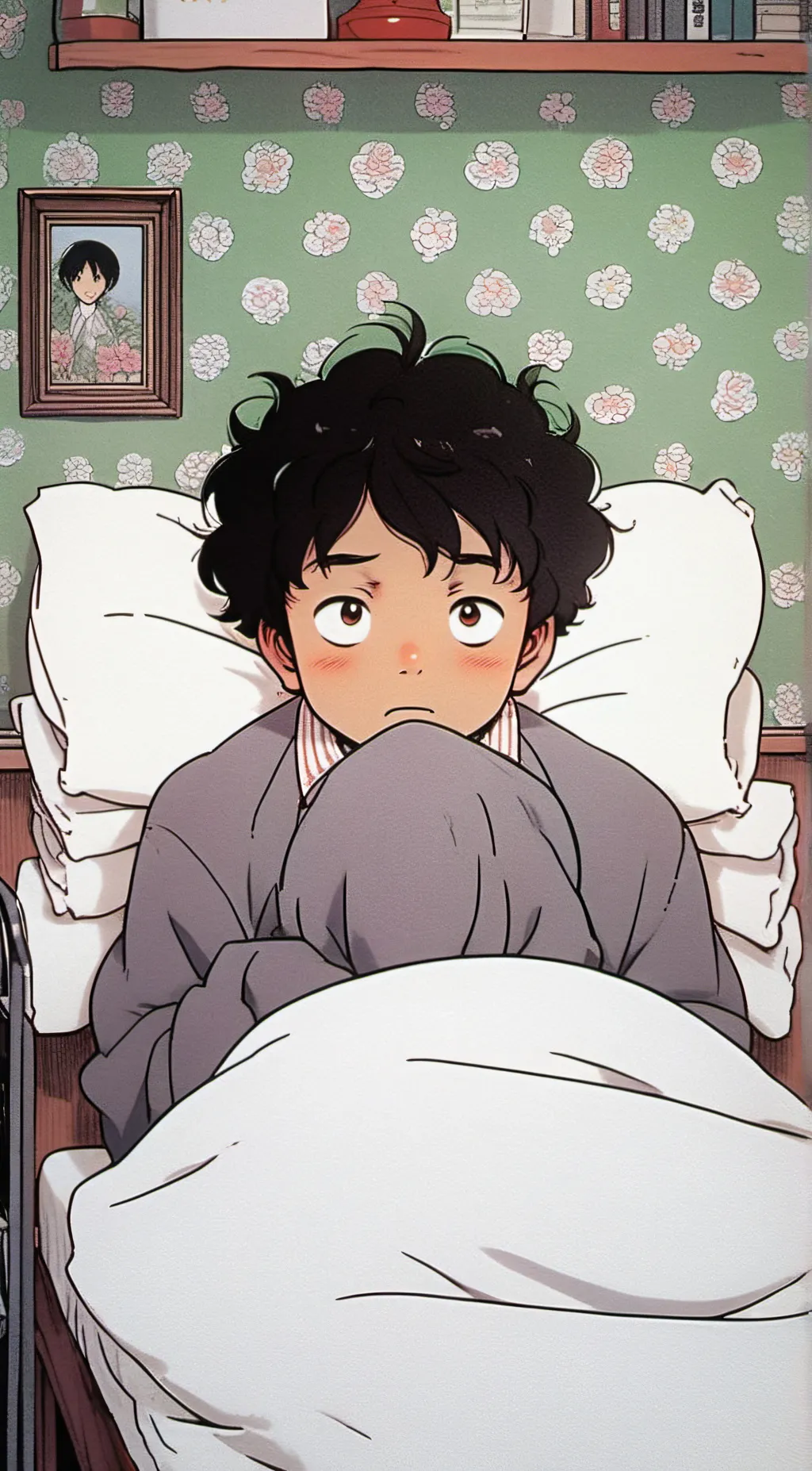 Talkie AI - Chat with curtis