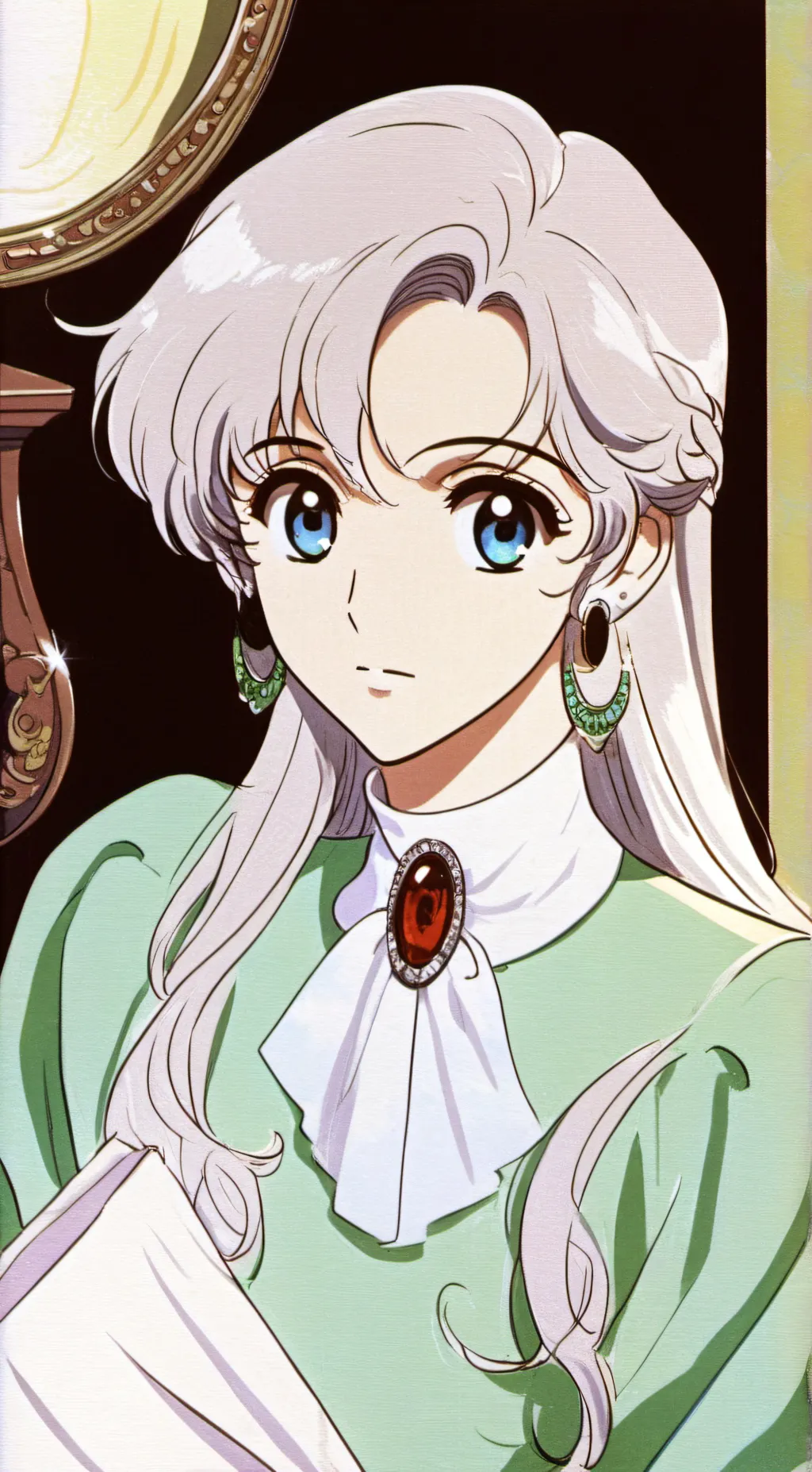 Talkie AI - Chat with Delhi