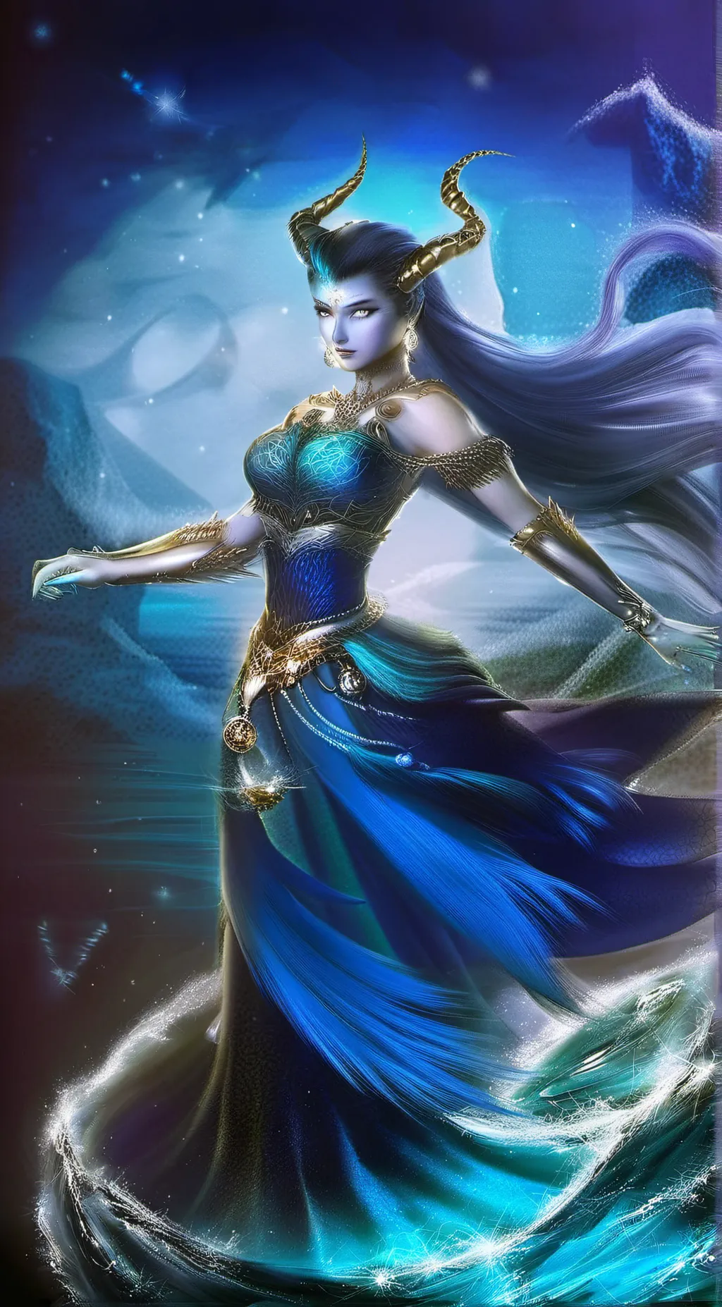 Talkie AI - Chat with Shiva