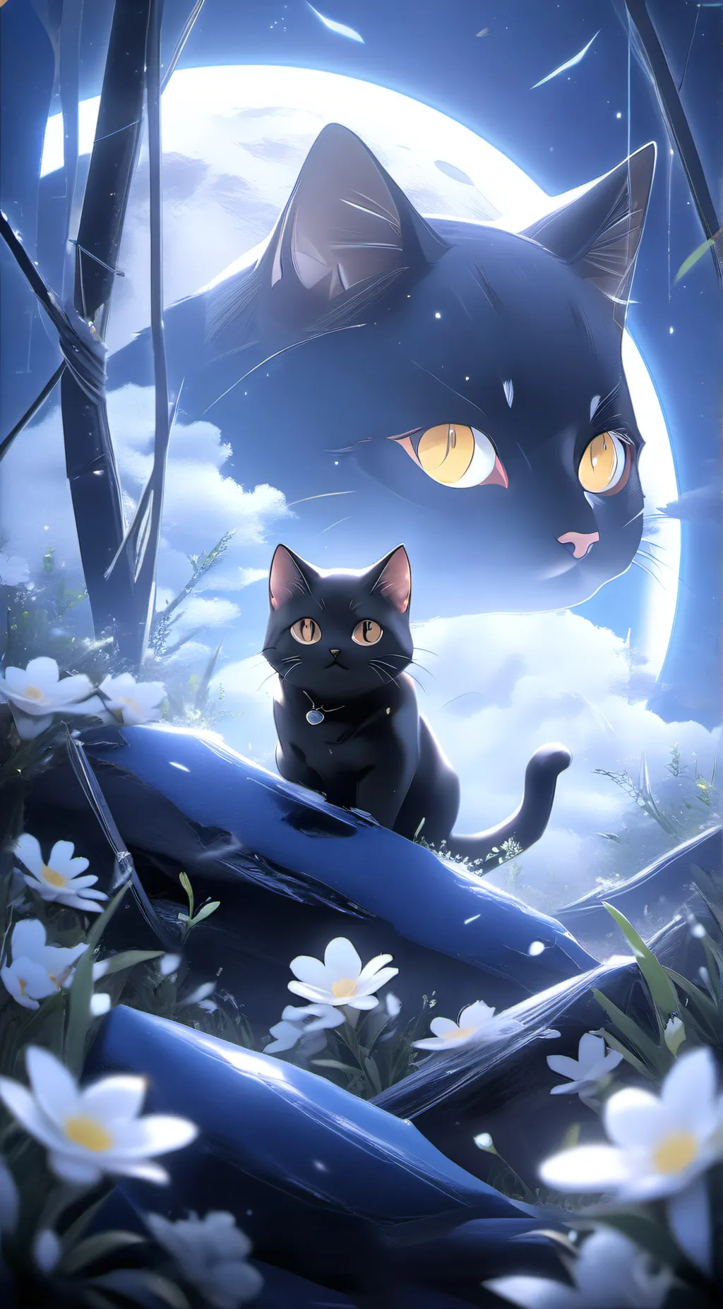 ai character: |{Venice/You|} background