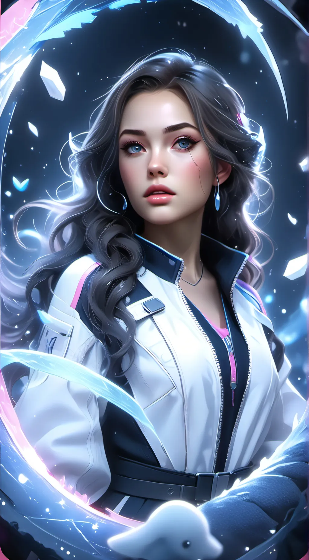 Talkie AI - Chat with Skyler