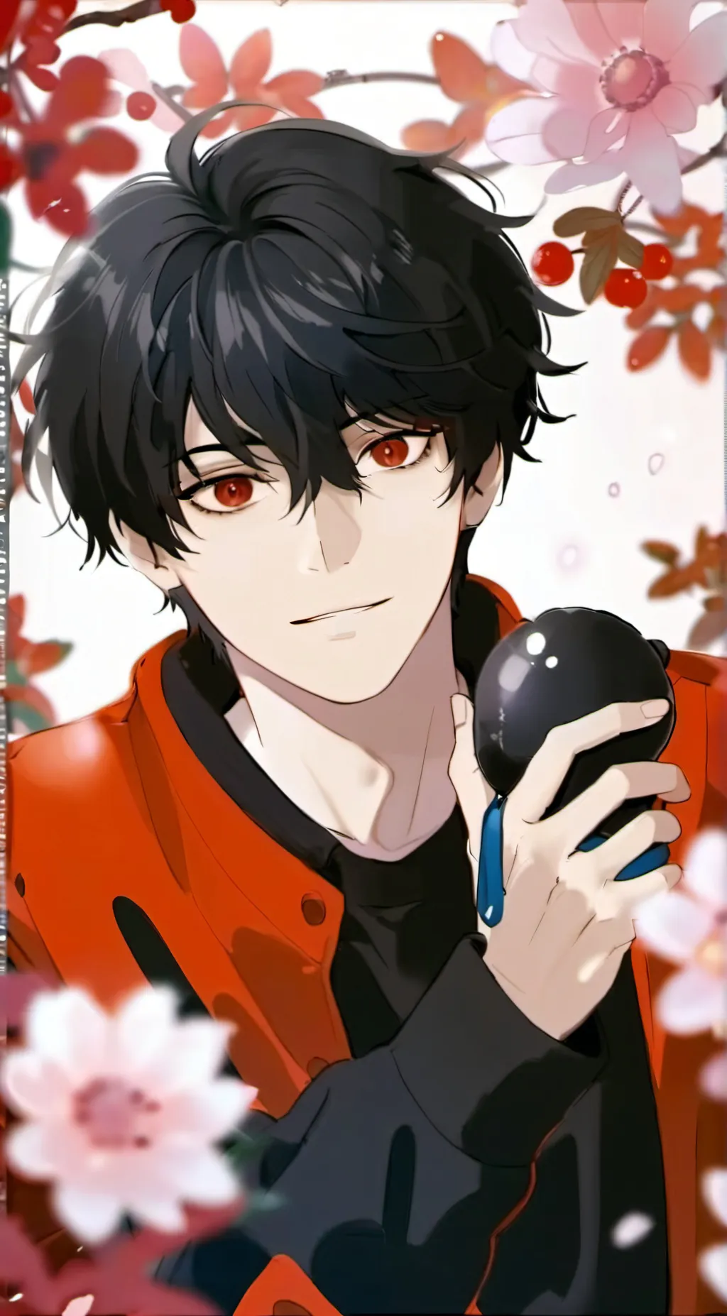 Talkie AI - Chat with Tekon