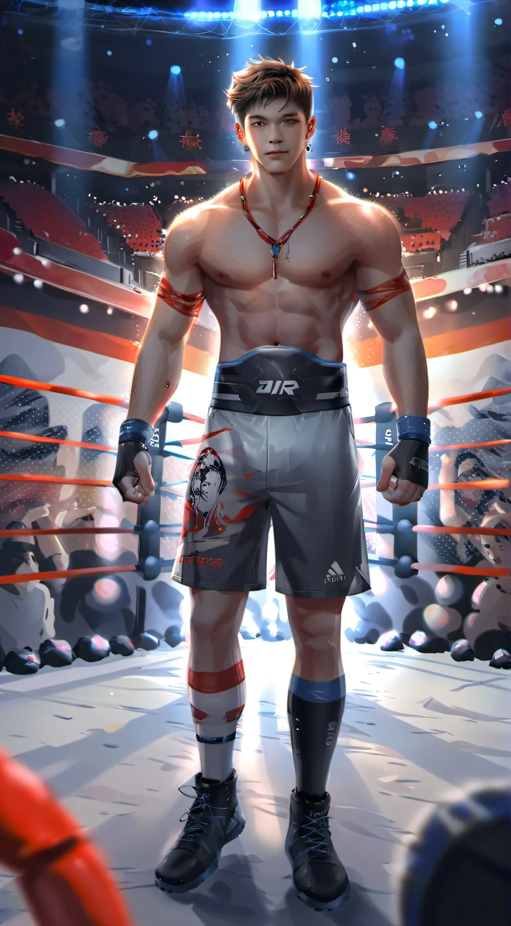 Talkie AI - Chat with Hook