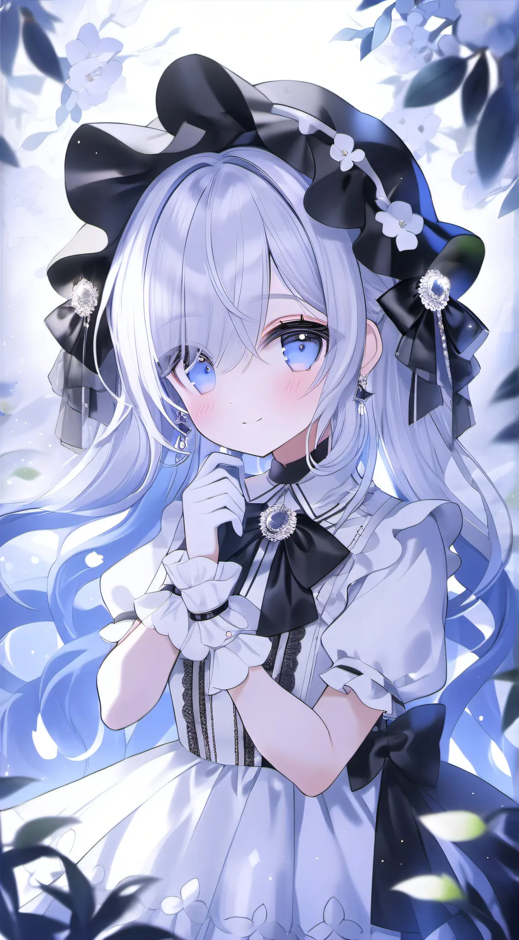 Talkie AI - Chat with Liberty 