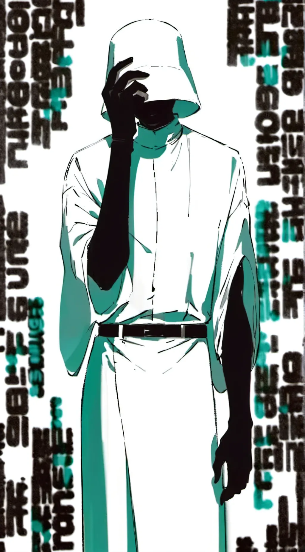 Talkie AI - Chat with The Bucketress