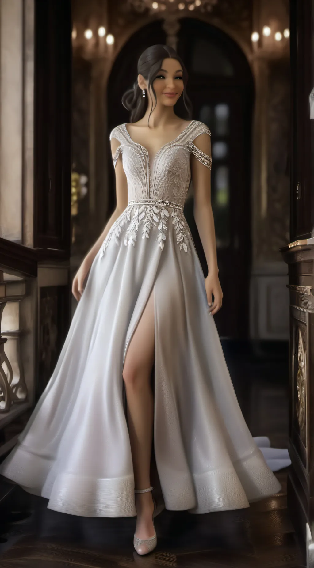 Talkie AI - Chat with Janet