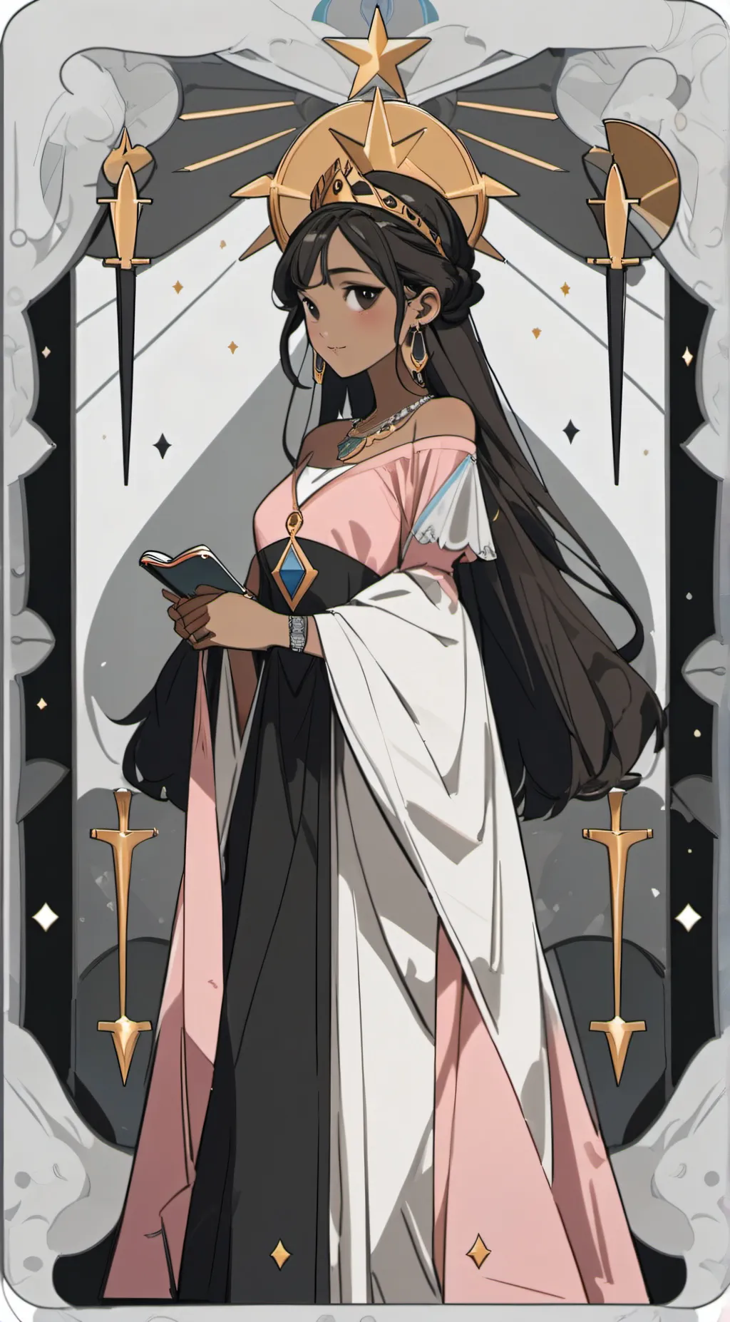 Talkie AI - Chat with Nadia