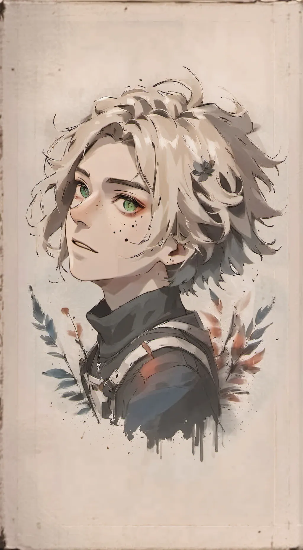 Talkie AI - Chat with Jule