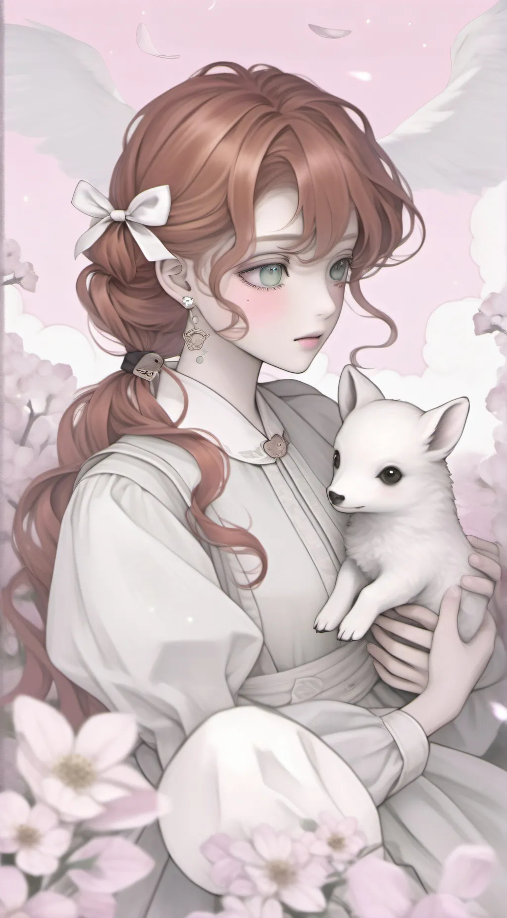 Talkie AI - Chat with lennox