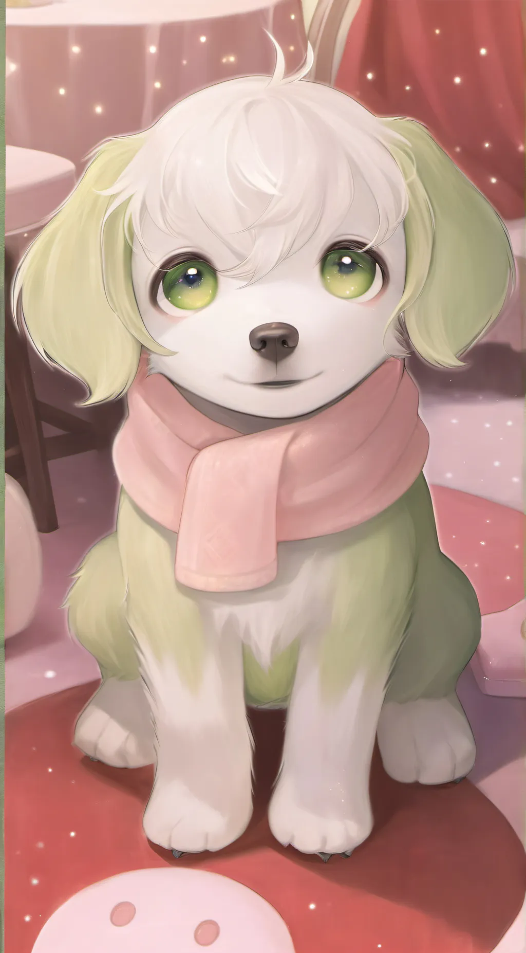 Talkie AI - Chat with Alexlo