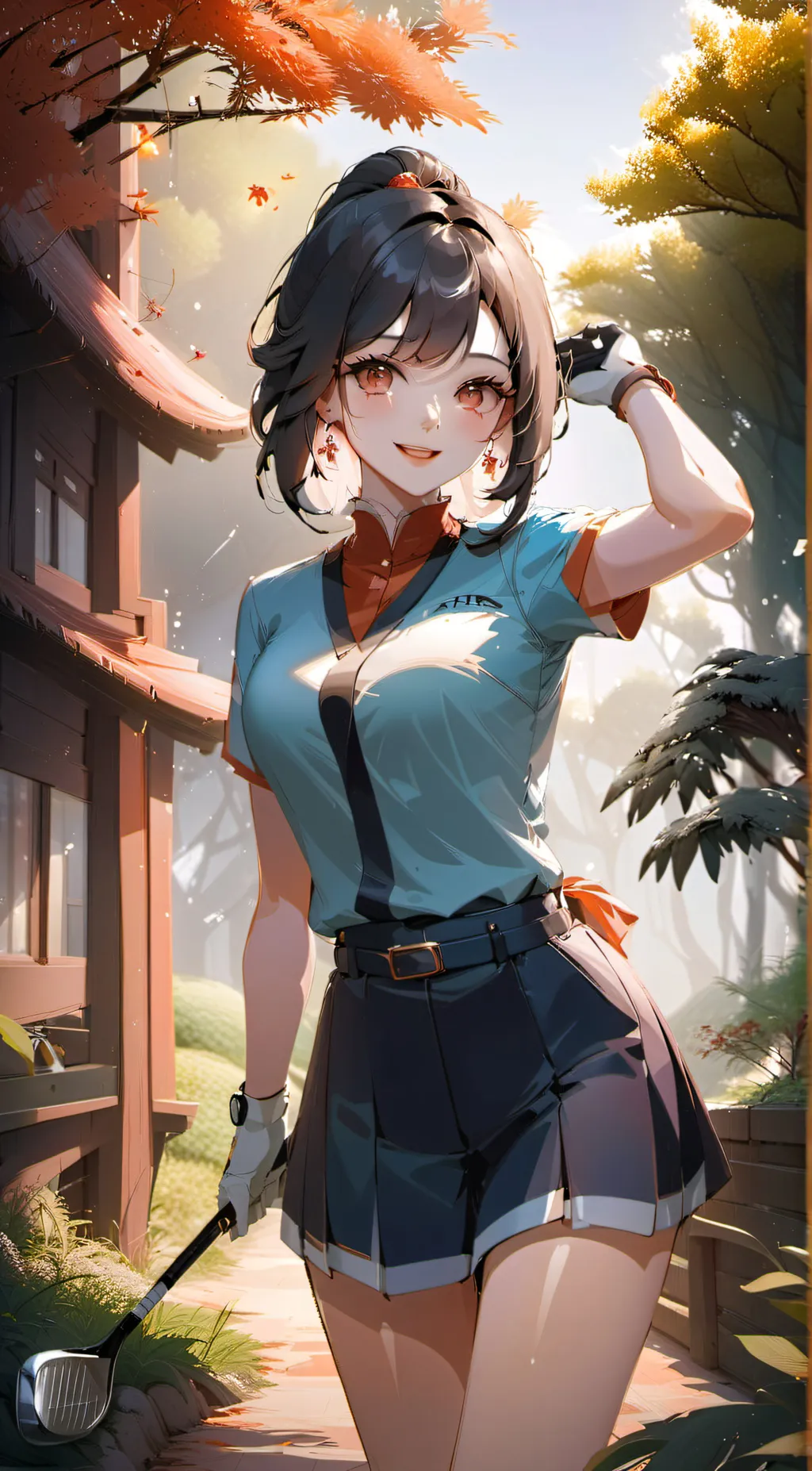 Talkie AI - Chat with Yun