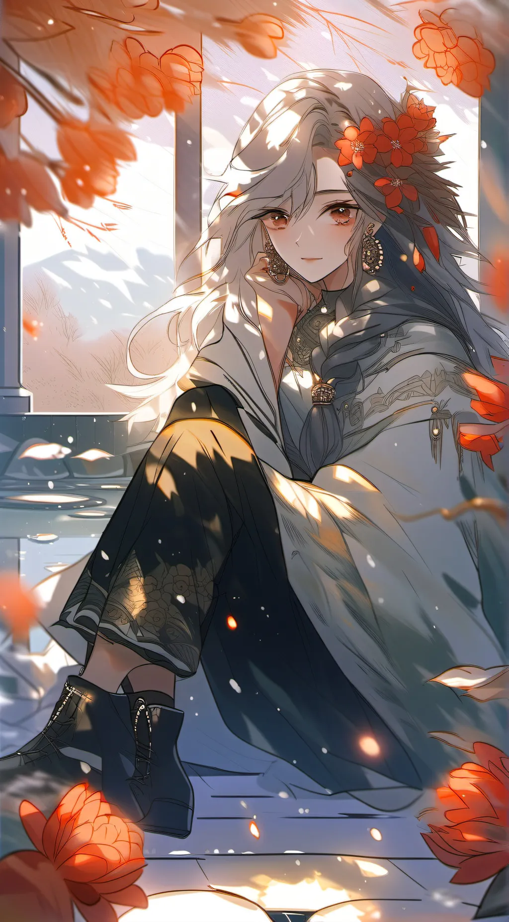 Talkie AI - Chat with Russia