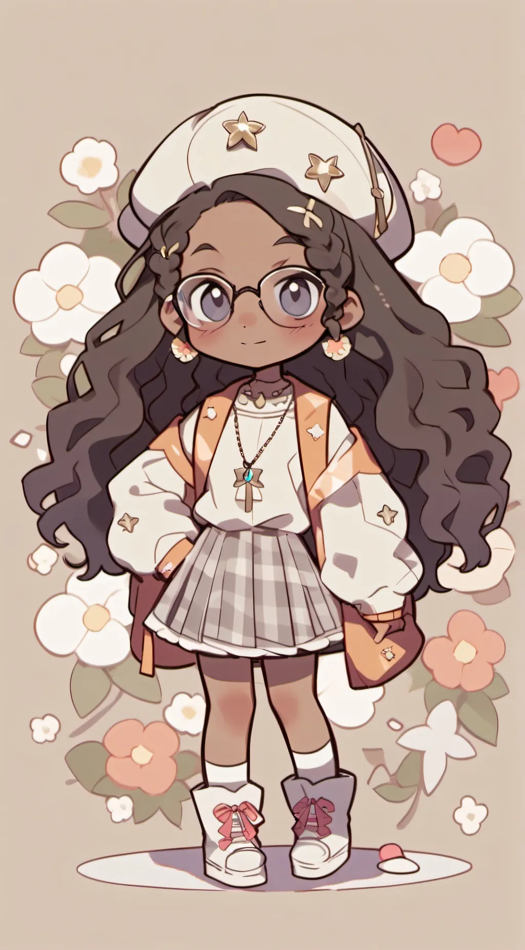 Talkie AI - Chat with kamia 