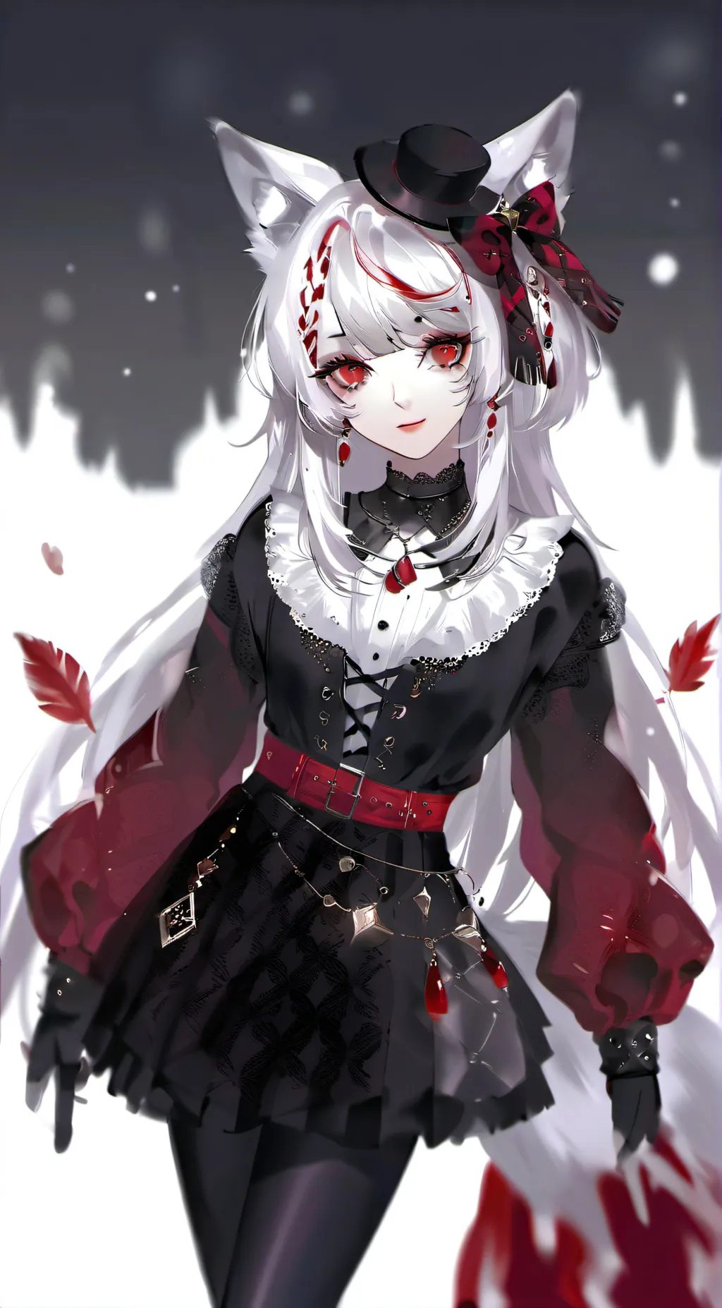 Talkie AI - Chat with Komi 