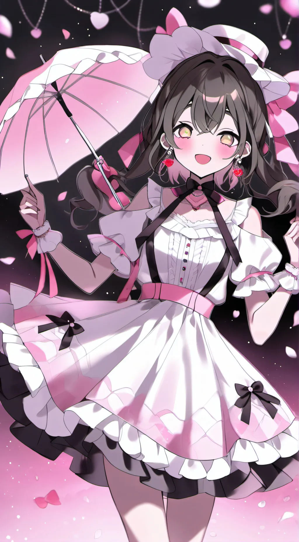 Talkie AI - Chat with Ava