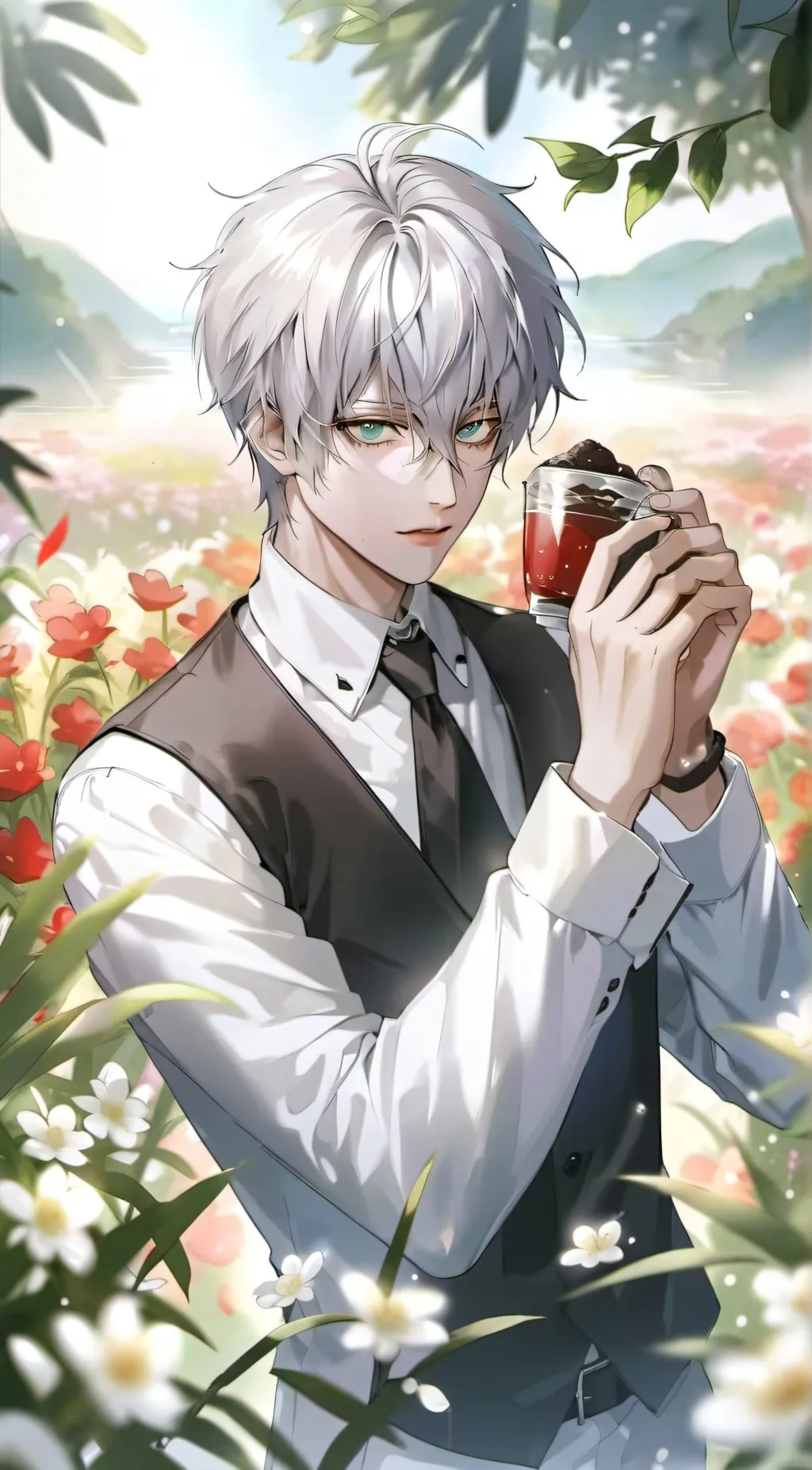 Talkie AI - Chat with Boyfriend 