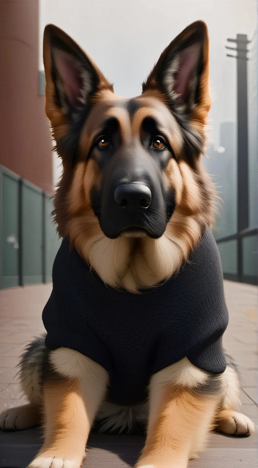 Talkie AI - Chat with dace