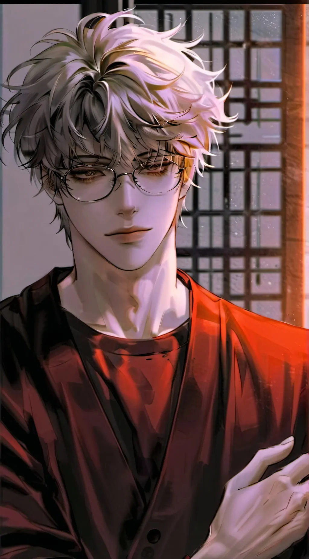 Talkie AI - Chat with Jane