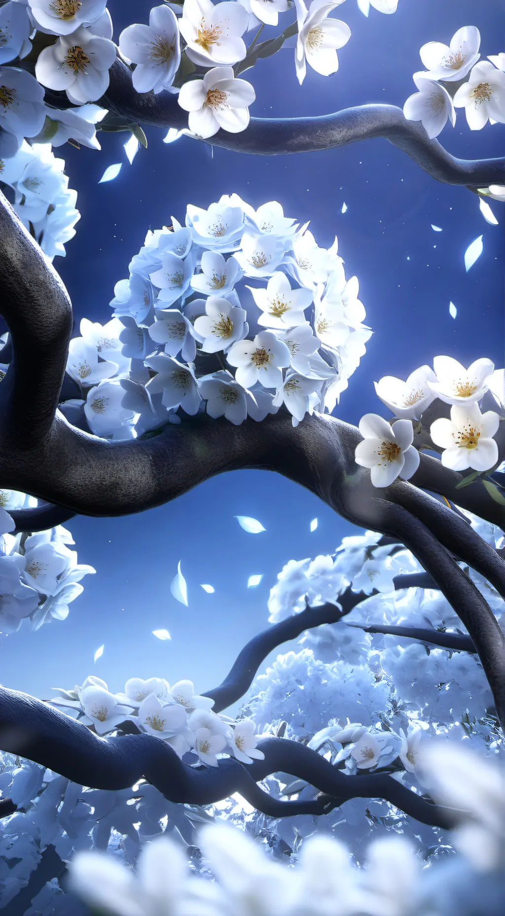 Talkie AI - Chat with Wish tree