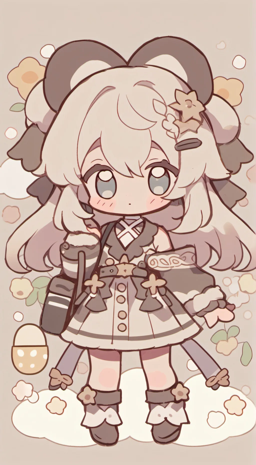 Talkie AI - Chat with elli