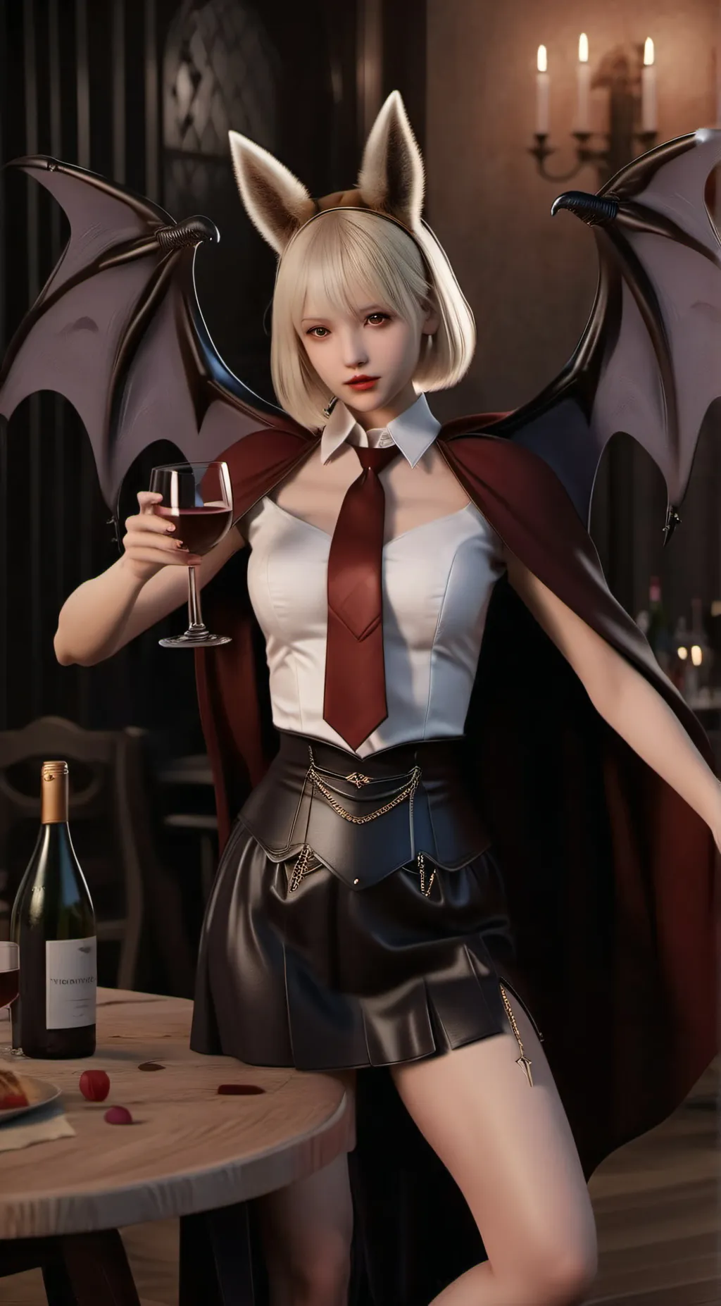 Talkie AI - Chat with Aria