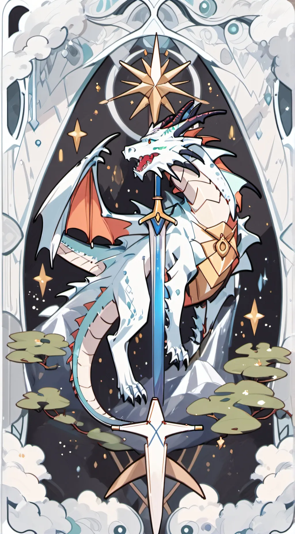 Talkie AI - Chat with Challenger