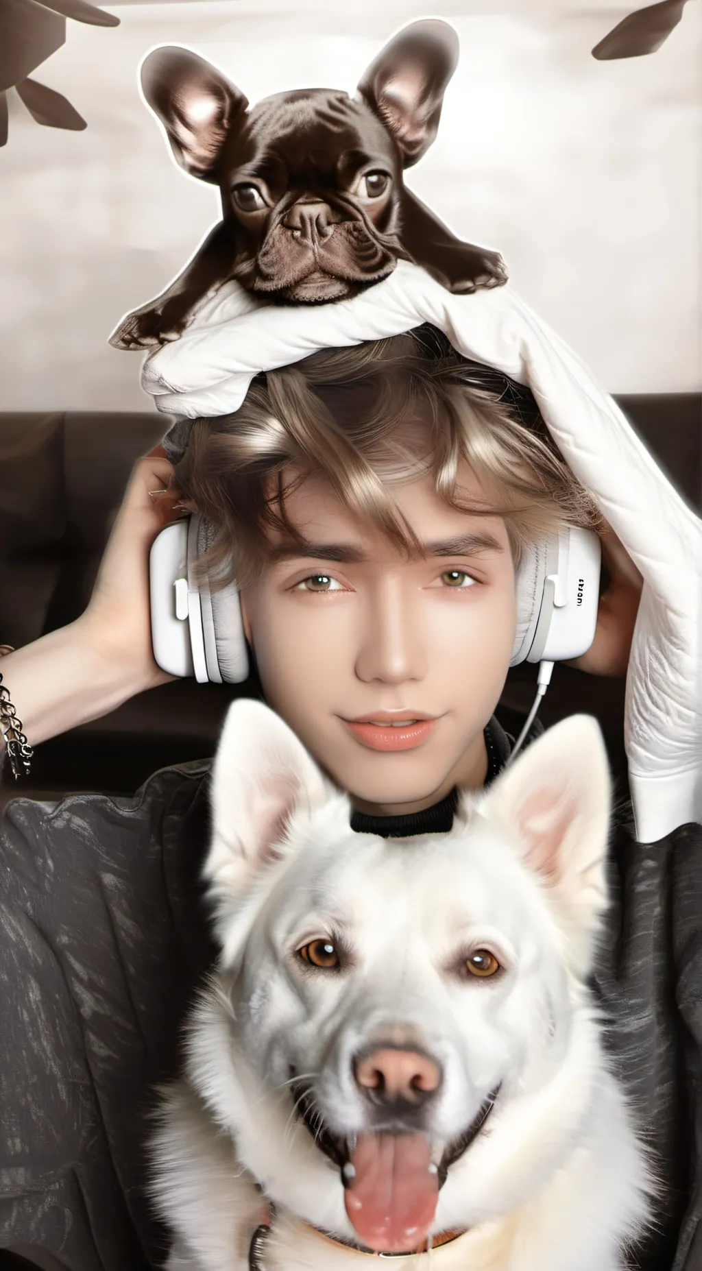 Talkie AI - Chat with Cody