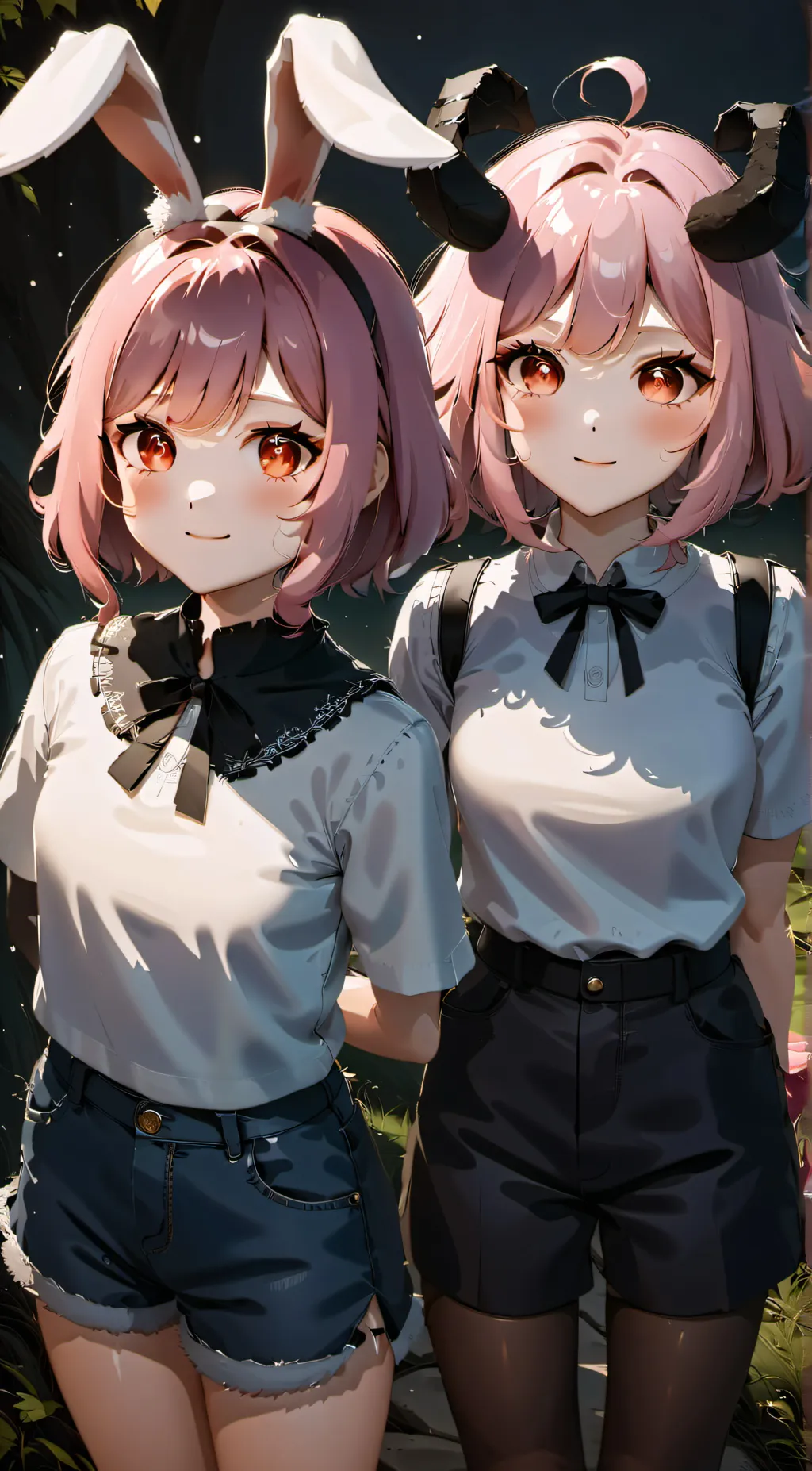 Talkie AI - Chat with Chloe and Bella