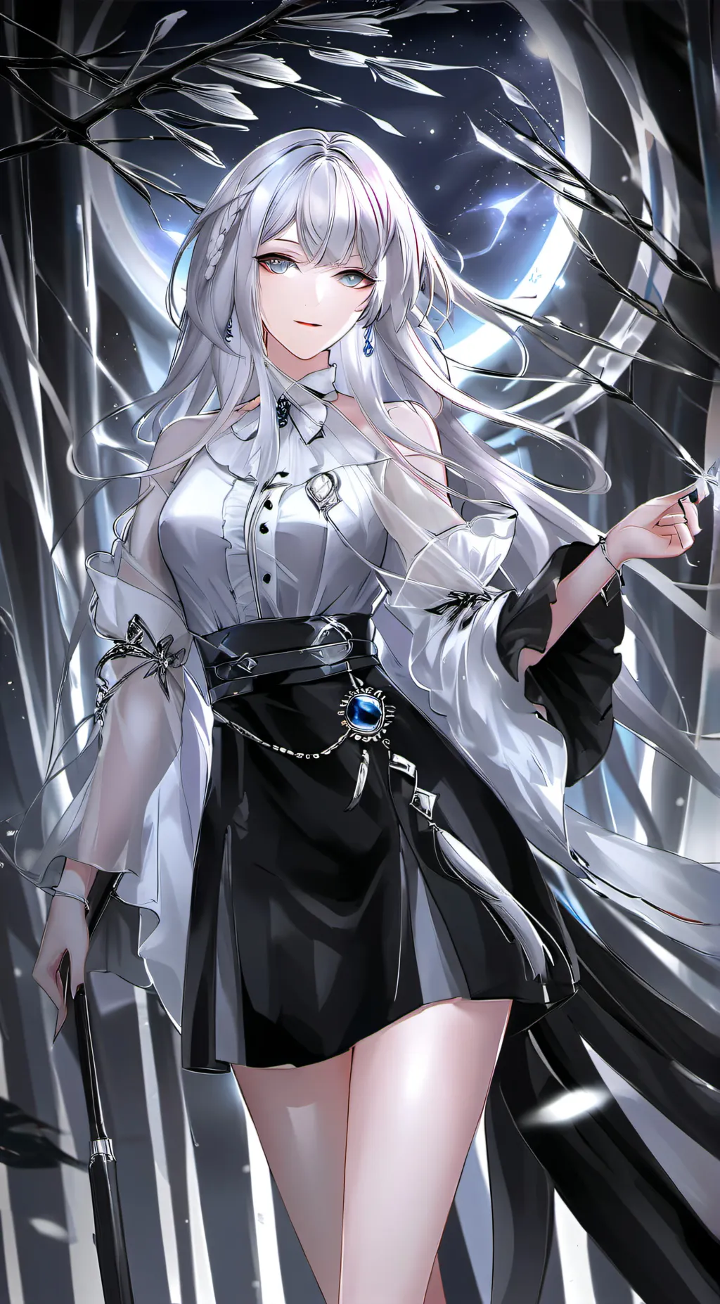 Talkie AI - Chat with Emily