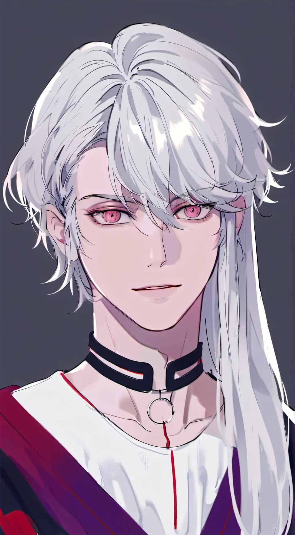 ai character: 101-Rey background