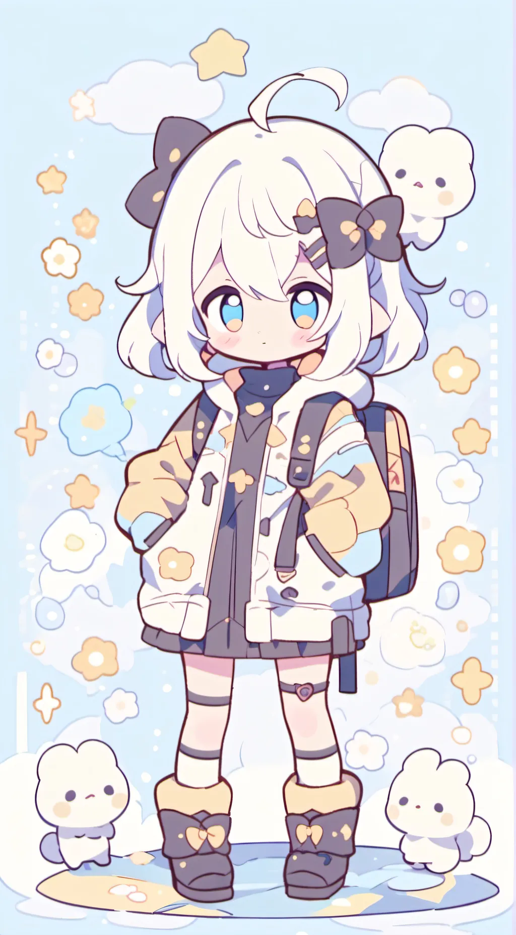 Talkie AI - Chat with Zara 